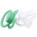 LittleForBig Bigshield Gen-II Green Pacifier - Fast Delivery - Buy Online on GoSupps.com