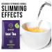 IASO Tea Detox Lose Weight Fast | 1 Week Supply | International Shipping - Buy Online on GoSupps.com