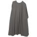 Powertools Gray Cutting Cape - Durable & Stylish for Professionals | Shop Internationally - Buy Online on GoSupps.com