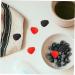 Alipis 30pcs Simulated Raspberry Ornaments Home Decor Raspberry Shaped Decoration Models Scene Photography Props Lifelike Raspberry Model Photo Prop Toy Soft Pvc Fruit Child As Shown 2.50X2.00X2.00CM - Buy Online on GoSupps.com