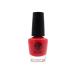 W7 Cosmetics Nail Polish Number 125 Red Hot 15 ml