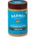 BARNEY Almond Butter, Smooth, No Stir, Non-GMO, Skin-Free, Paleo Friendly, KETO, 16 Ounce Smooth 1 Pound (Pack of 1)