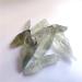 Natural Crystal Rough 1pc Natural Green Crystal Quartz Minerals Specimen Irregular Shape Rough Rock Stone Home Decoration 3-6cm 1pcs - Buy Online on GoSupps.com
