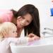 4pcs Baby Oral Care Tool Set - Silicone Infant Toothbrushes for Gentle Teeth and Gums Cleaning - Buy Online on GoSupps.com