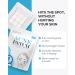 TKTK Self-Dissolving Microdart Acne Pimple Patches with Hyaluronic Acid - 99 Count (Pack of 2) - Buy Online on GoSupps.com