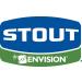Envision E2430E85 Stout Compostable Bags 24x30 13 Gal Capacity 45-Pack, 0.85 Mil, Green - Buy Online on GoSupps.com