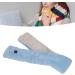 Neck Heating Pillow | Foldable Heated Neck Wrap with USB | 3 Temperature Settings | Thermal Neck Support for Winter | Electric Neck Warmer for Men & Women - Buy Online on GoSupps.com