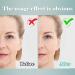 Anti-Wrinkle Patches 18 Pieces Face Wrinkle Removal Patches Reusable Silicone Wrinkle Pad Set for Smooth Neck Forehead Eyes Mouth for Women and Girls - Buy Online on GoSupps.com