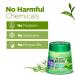 Buy Aloe Vera Gel with Green Tea - 200 ml | Soothing Hydration & Skin Care - International Shipping Available - Buy Online on GoSupps.com