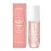 Body Spray for Women Hair & Body Fragrance Mist Long Lasting Perfume Spray Travel Size Womens Fragrance Body Spray Various Scents 68 Dark Pink