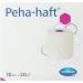 Hartmann Peha Haft Latex-Free Fastening Tape - 20m x 10cm | Ideal for Sensitive Skin - International Shipping Available - Buy Online on GoSupps.com