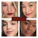 Alleyoop Double Team Tinted Lip Lotion in Brick-Me-Up - Vegan Lip Balm, Mask, Gloss & Plumper - 0.5 oz Long-Lasting Moisturizing Chapstick - Buy Online on GoSupps.com