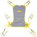 Patient Lift Transfer Belt Lifting Aid for Transfers Full Body Patient Hoist Sling Stair Slide Transfer Belt for Elderly Handicapped Assist Nursing Belt (Size : L) Large - Buy Online on GoSupps.com