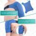 Shoulder Support for Men & Women - Rotator Cuff Stabilization for AC Joint Bursitis & Tendon Inflammation - Buy Online on GoSupps.com