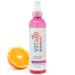 Vita C Swimmers Post-Swim Spray Chlorine Eliminator to Condition & Detangle your Hair Patented Vitamin C Enriched Antioxidant Formula - 8 Fl Oz