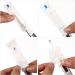 HEALLILY 200pcs Disposable Thermometer Probe Covers - Universal Electronic Sleeves for First Aid - Buy Online on GoSupps.com