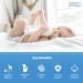 USDA Organic Baby Probiotic Drops for Infants | Colic Reflux Gas & Constipation Relief | Digestive & Immune Support for Newborns (0-24 Months - Buy Online on GoSupps.com