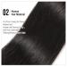 10A Brazilian Virgin Straight Human Hair Bundles - 22-28 Inches (4 Bundles) | Natural Color Hair Extensions - 100% Unprocessed - Buy Online on GoSupps.com