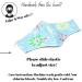 Riou Washable Reusable Face Mask with Motif | Women s Mouth & Nose Protection Scarf - Buy Online on GoSupps.com