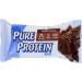 Buy Protein Bar - Chocolate Deluxe (6 Bars) | High Protein Snack | Healthy Meal Replacement - Buy Online on GoSupps.com