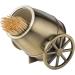 Luofeng Cute Toothpick Holder Dispenser | Unique Decorative Kitchen & Living Accessories | Perfect Gift Idea - Buy Online on GoSupps.com