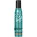 SexyHair Healthy Active Recovery Repairing Blow Dry Foam | Up to 99% Breakage Reduction | Helps Repair | All Hair Types Active Recovery | 6.8 fl oz