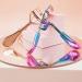 Lightweight Manual Non-Slip Eyelash Makeup Tool Portable Professional Long Lasting Silicone Eyelash Curler - Buy Online on GoSupps.com