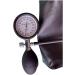 Anhalt Aneroid Blood Pressure Monitor with Stethoscope & Case | Adjustable Cuff 22-43 cm - Buy Internationally - Buy Online on GoSupps.com