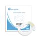 OstomyVitals Ostomy Barrier Tape | Ostomy Barrier Strips | Elastic Barrier Strips for Ostomy Bag | Pack of 20