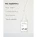 NOWATER TXA Glow Serum with 3% Tranexamic Acid Vitamin Niacinamide and Yuzu Water Lightweight Glow-Boosting Facial Serum (1.01 fl.oz) - Buy Online on GoSupps.com