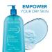 Bioderma Atoderm Ultra-Gentle Shower Gel 33.80 fl oz - Hydrating Sensitive Skin Care - Buy Online on GoSupps.com