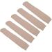 5 Pack Amputee Stump Socks | Soft Thick Cotton | Breathable Prosthesis Protection (XL) - International Shipping - Buy Online on GoSupps.com