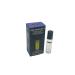 KAMA SUTRA Blue Lotus Roll-on Pheromone Infused with Pure Blue Lotus Oil Blue Lotus Roll-On Perfume Cologne - Unisex For Men and Women - TSA Ready 10ml 0.33 fl oz.