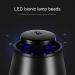 Mosquito Trap Mosquito Killer Light Led USB Anti Fly Electric Mosquito Lamp Home Mosquito Killer Lamp Indoor Kitchen Bedroom Led Mosquito Killer Lamp - Buy Online on GoSupps.com