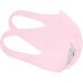 Riou 10 PCs Kids Washable Reusable Cotton Masks - Dustproof Mouth & Nose Protection for Boys & Girls (Pink) - International Shipping Available - Buy Online on GoSupps.com