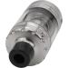Aspire Nautilus 3 Tank - MTL 4.0ml - Silver | Buy Internationally for Best Vaping Experience - Buy Online on GoSupps.com
