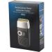 Shaver Multifunctional Professional Beard Trimmer Rechargeable Shaver for Home Men - Buy Online on GoSupps.com