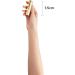 L'Or al Paris Color Riche Satin Smooth Lipstick Moisturising Pure Pigment Lip Colour With Omega 3 & Vitamin E 302 Rosewood (Pack of 2) 302 Rosewood 1 Count (Pack of 2) - Buy Online on GoSupps.com