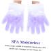 POPETPOP Paraffin Wax Hand Film 3 Pairs Lavender Hand Wax Set Pe Bag Portable Paraffin Wax Cover Kit - Buy Online on GoSupps.com