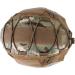 Jadedragon Multicam Camouflage Helmet Cover for Ops-Core FAST PJ Helmet - Size M/L - Buy Online on GoSupps.com