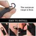 16-Piece Metal Zipper Pulls for Clothing Jackets Bags Tents & Luggage - Durable Versatile Zippers for International Shipping - Buy Online on GoSupps.com