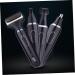 FRCOLOR 4-in-1 Men's Body Trimmer Kit - Cordless Beard & Facial Hair Trimmer Nose & Ear Hair Trimmer - Electric Hairdressing Set for Men - International Shipping Available - Buy Online on GoSupps.com