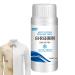 Laundry Booster - Laundry Brightener Clothes Bleach | High Efficiency Enzyme Odor Removal Stain Remover for White Shirt Dress Sheets White Fabric Klufo
