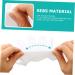 1 Pair Moisturizing Gloves Womens Gloves Black Gloves Fingerless Gloves Mittens for Women Cream Gloves - Exfoliating Hand Masks Hand Care Treatment Dry Skin Care Gloves White Sebs Gogogmee - Buy Online on GoSupps.com