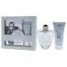 Dominatio Kit for Men - 2 Pc Gift Set 2.7oz EDT Spray 3.4oz Shower Gel - Buy Online on GoSupps.com