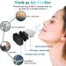 2-in-1 Anti Snoring Devices: Nose Air Purifier & Nasal Vents for Men and Women - CPAP Users - Snore Stop Sleep Aid - Buy Online on GoSupps.com