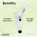 COSRX Retinol Cream 0.67 Oz - Anti-Aging Eye & Neck Treatment | Firm Skin Reduce Wrinkles & Fine Lines | Gentle Korean Skincare with 0.3% Retinol - Buy Online on GoSupps.com