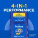 Coppertone SPORT Sunscreen Stick SPF 40 - Water Resistant Travel Size 1.5 Oz Stick for Face and Body - Buy Online on GoSupps.com
