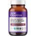New Chapter Immune Support LifeShield Immune Support with Organic Reishi Mushroom Vegan + Non-GMO Ingredients - 120 Count (Pack of 1)