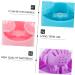 Gatuida 8 STK Cleaning Kit for Colored Contact Lenses | Reusable Face Pads & Lens Cleaning Case - Buy Online on GoSupps.com